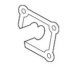 26467AJ000 Subaru Gasket
