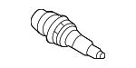 Spark plug Subaru 22401AA761