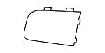 55532FE060LR Subaru Plug