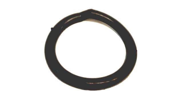 Coil spring cap Subaru Legacy: 20375AA002 Subaru Suspension spring plate rear
