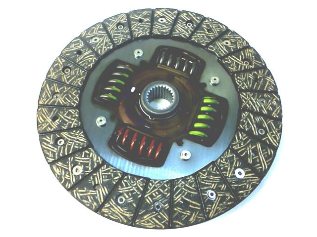 Subaru 30100AA940 Clutch disc 30100AA940