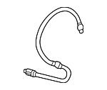 Flexible brake hose Subaru Impreza: 26591FE040 Subaru Brake Hose