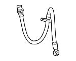 26540CA001 Subaru Brake Hose