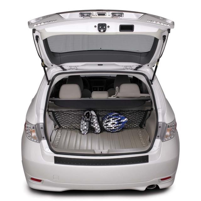 F551SFG200 Subaru Car trunk net