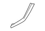 909130131 Subaru Clip