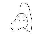 909130238 Subaru Clip