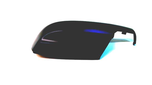 Subaru Cover side mirror – price 59 PLN