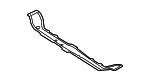 51231AL00A9P Subaru Lower Tie Extension