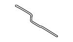 57252XA00A Subaru Oil seal