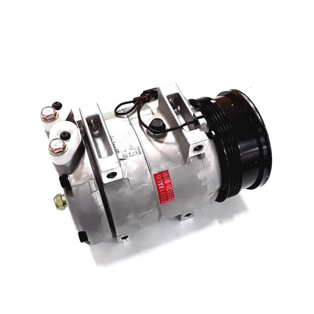 Subaru 73011AA040 Compressor, air conditioning 73011AA040