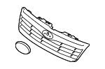 91191SC001 Subaru Grille radiator
