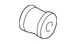 Subaru 20254FE000 Bushings 20254FE000 20254FE000 Subaru Bushings