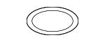 Oil seal Subaru 806959030