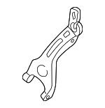 Subaru Clutch release fork – price 103 PLN