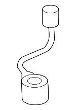 Knock sensor Subaru 22060AA140