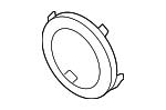 57731SC000 Subaru Bumper cover