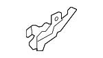 57310AG010 Subaru Hood lock