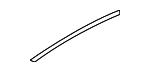 90422SC070 Subaru Label