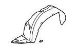 Subaru 59110FC011 Inner wing panel 59110FC011 59110FC011 Subaru Inner wing panel