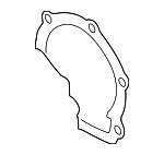 Gasket, water pump Subaru 21114AA051