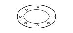 Gasket Subaru 42025AG000