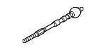 Inner Tie Rod Subaru 34160XA010