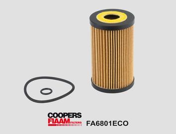 Fiaam FA6801ECO Fuel filter FA6801ECO