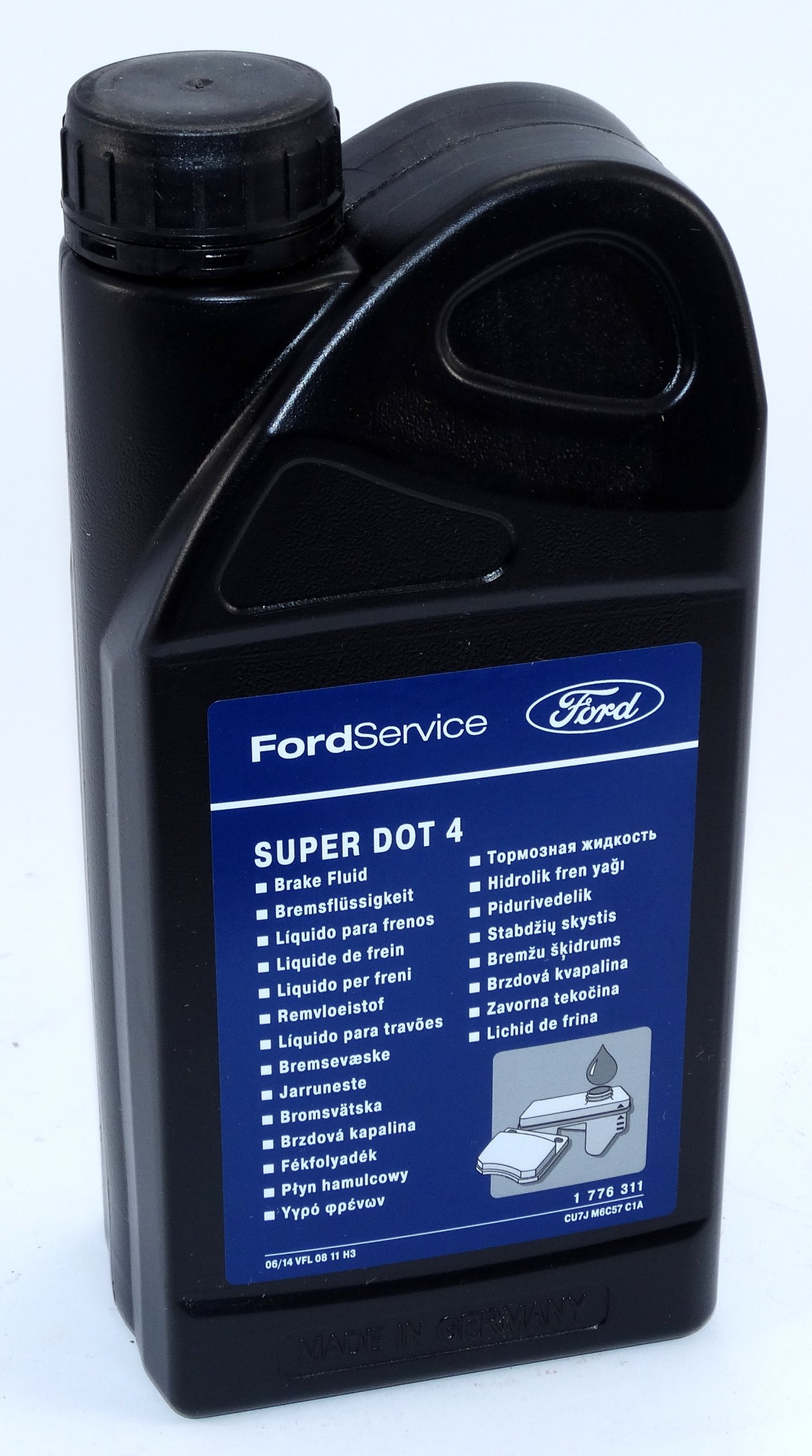 Buy Ford 1 776 311 at a low price in United Arab Emirates!