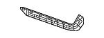 Buy Subaru 57707AL21A – good price at EXIST.AE!