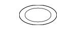 Washer Subaru 96051FA320