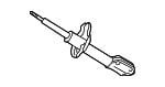 Subaru 20311FE5409L Strut 20311FE5409L 20311FE5409L Subaru Strut