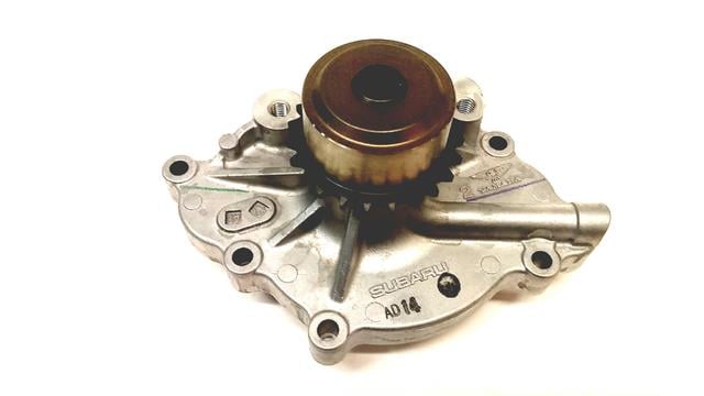 Car water pump Subaru Outback: 21110AA510 Subaru Water pump