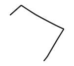 65058AL01A Subaru Molding