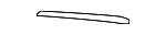96077FE160 Subaru Gasket