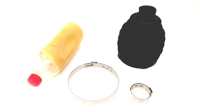 28396SG010 Subaru CV Boot