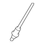 Subaru 22641AA670 Lambda sensor 22641AA670 22641AA670 Subaru Lambda sensor
