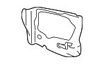 Subaru 53020FC011 Side Panel 53020FC011 53020FC011 Subaru Side Panel