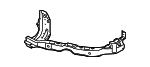 55507FE020 Subaru Bumper mount