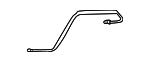 57330FA030 Subaru Release Cable