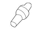 Subaru Coolant temperature sensor – price 112 PLN