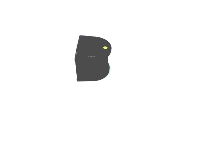 Rear anti roll bar bush Subaru 20464AE050