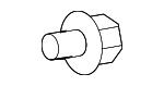 64580FA020ML Subaru Clip