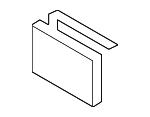 Buy Subaru 73523FG051 – good price at EXIST.AE!