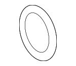 Oil seal Subaru 806912190