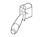 Buy Subaru 83115AG142 – good price at EXIST.AE!