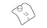 65475FC000 Subaru Holder, dryer