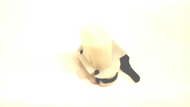 64333FJ000 Subaru Tool rest