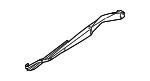 Front wiper lever Subaru 86532FE030