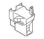 86631XA00A Subaru Windshield washer reservoir