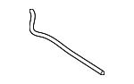 86655CA060 Subaru Pipe branch